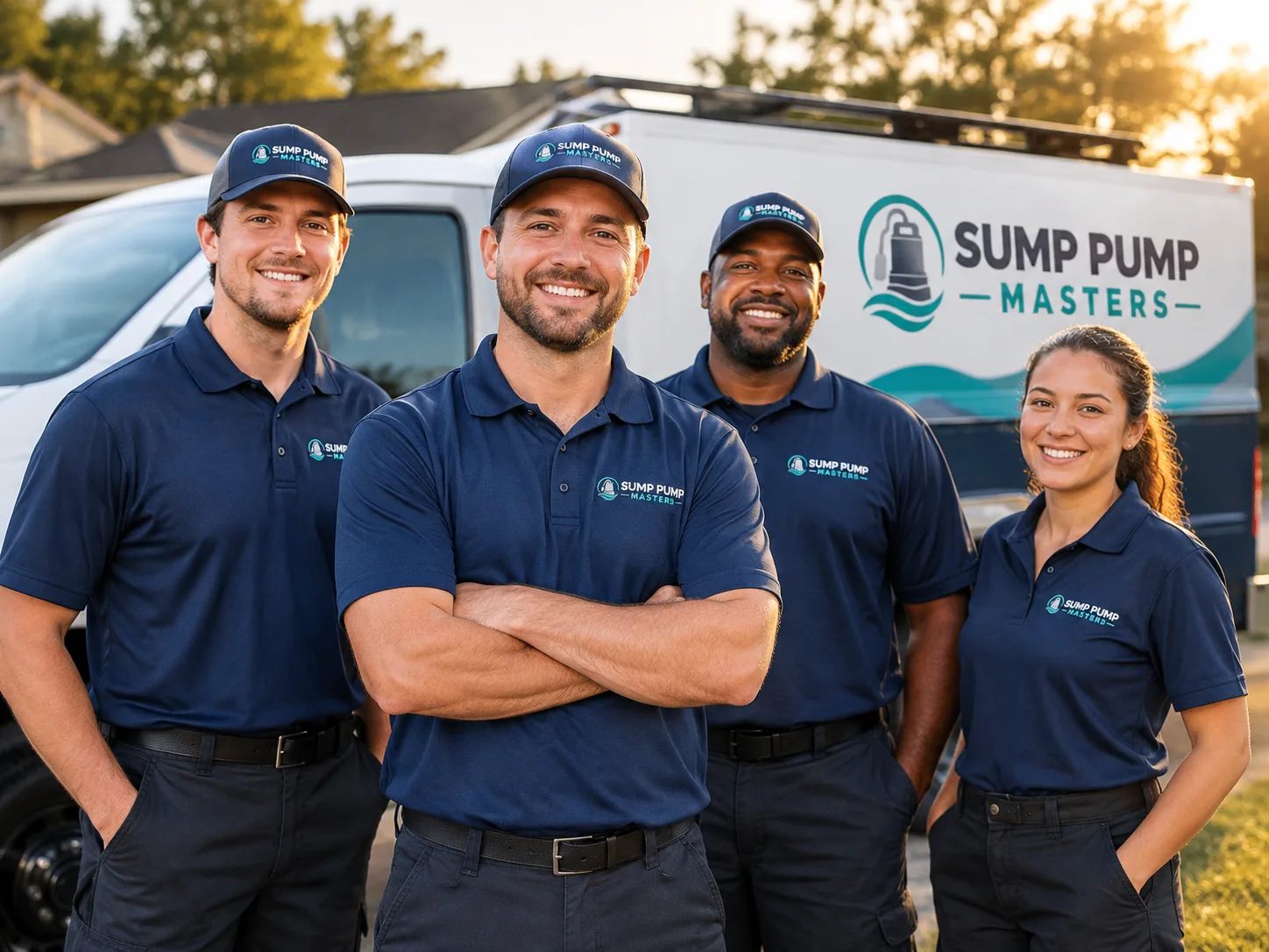 Sump Pump Repair company in Triadelphia, WV